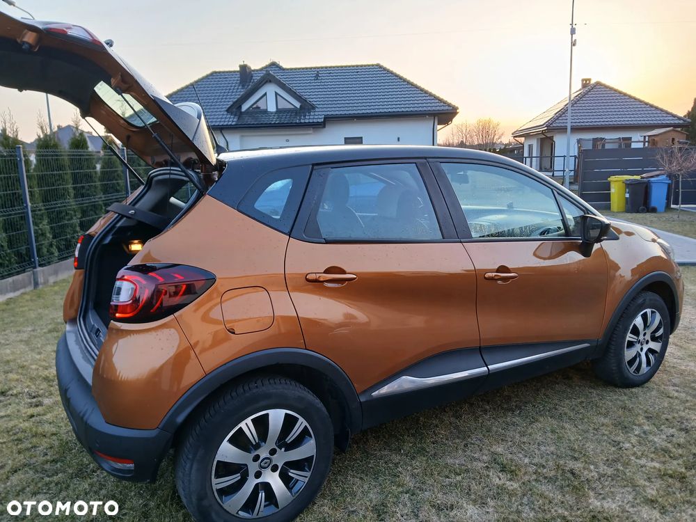 Renault Captur 0.9 Energy TCe Zen - 19