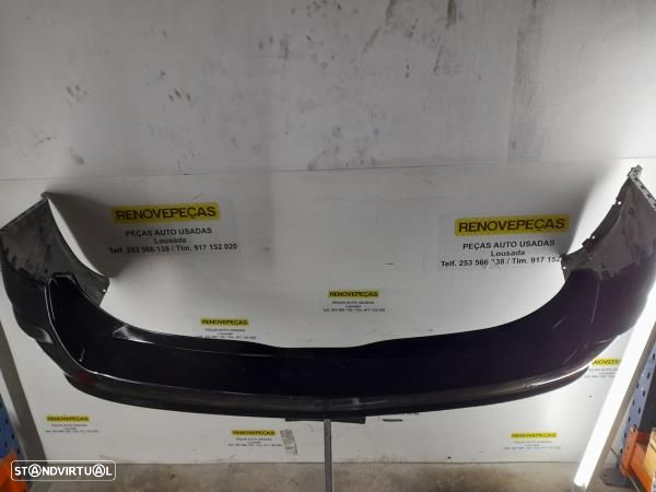 Para Choques Tras Opel Astra H Três Volumes (A04) - 4
