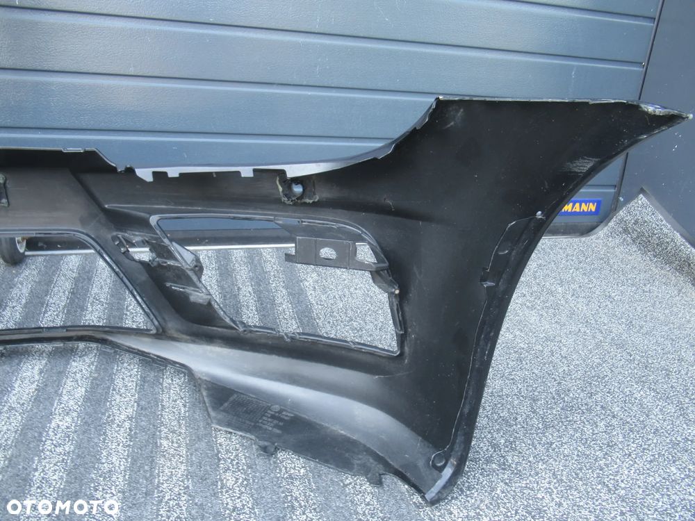 ZDERZAK PRZÓD PRZEDNI VW SCIROCCO III 3 LIFT R-LINE 1K8807221AB 2014-2017 - 34