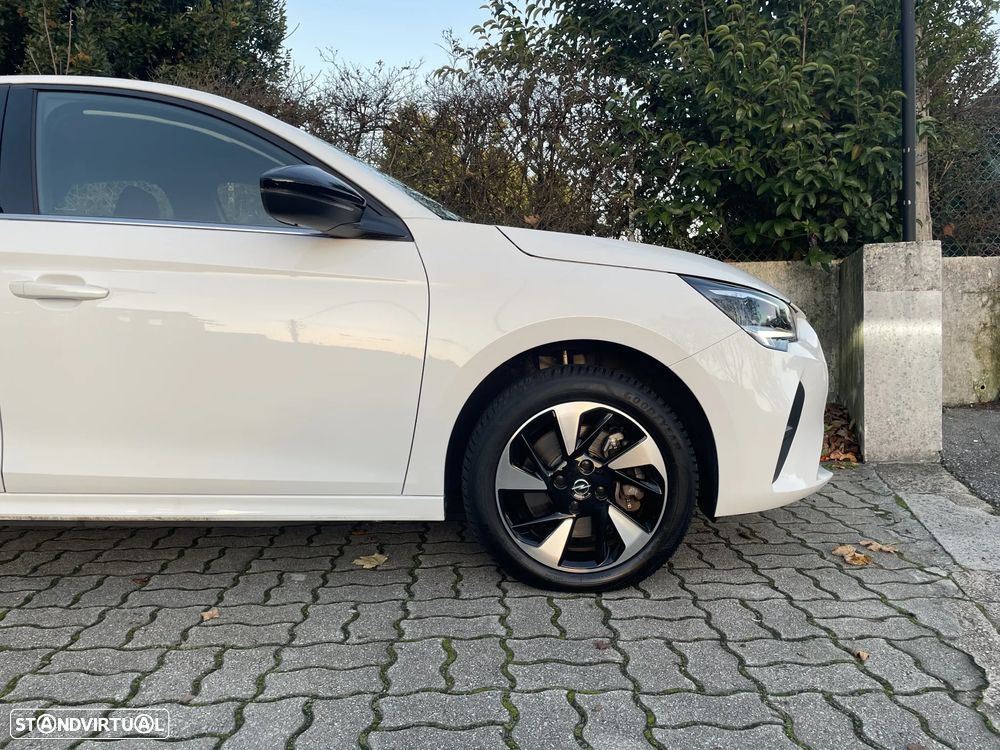 Opel Corsa-e Elegance - 14