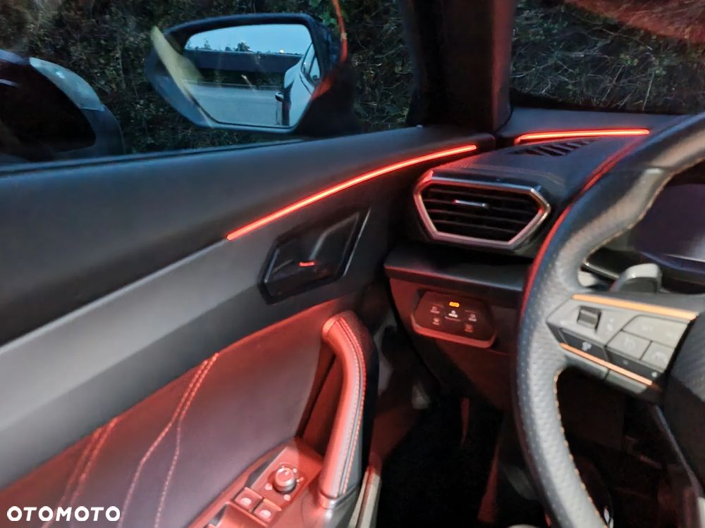 Cupra Formentor 1.5 TSI DSG Tribe Edition - 37