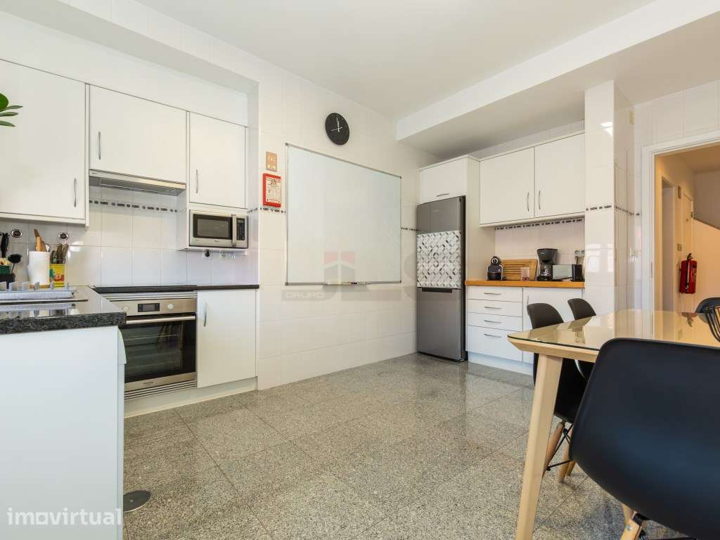 Apartamento Duplex no Centro da Ribeira Grande, Ilha de São Miguel - Grande imagem: 5/35