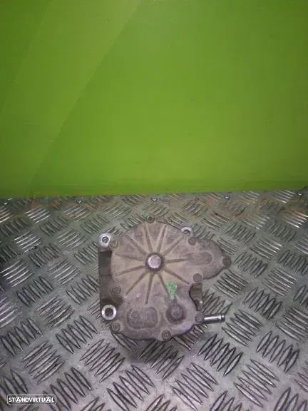 Reparação de Motor Nissan Patrol 2.8Td RD28 - 12