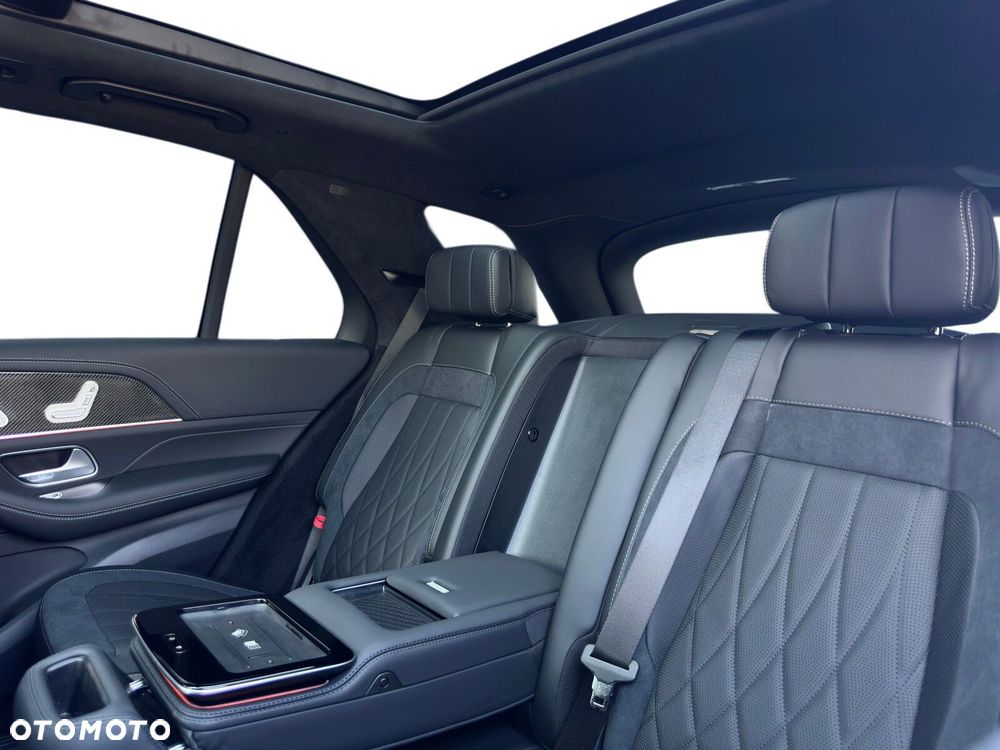 Mercedes-Benz GLE AMG 63 S mHEV 4-Matic+ - 18
