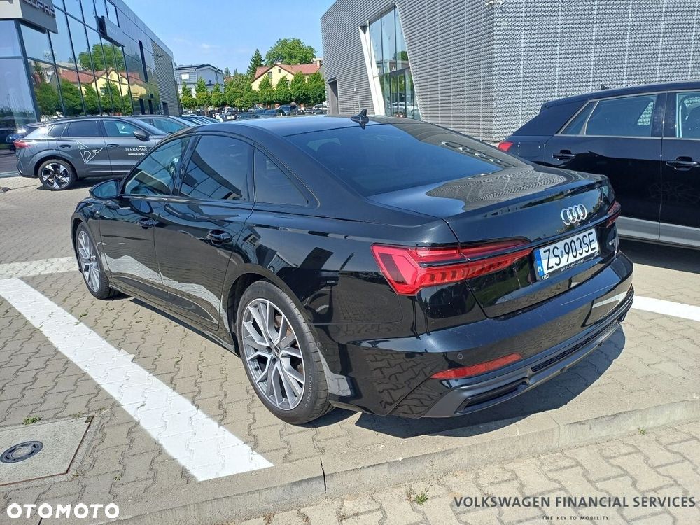 Audi A6 Limousine - 7