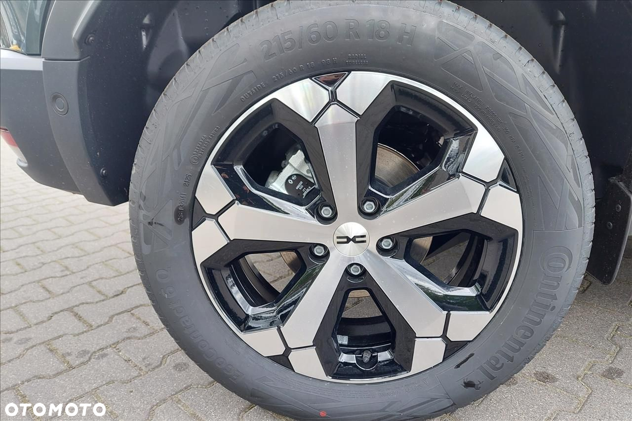 Dacia Duster - 2