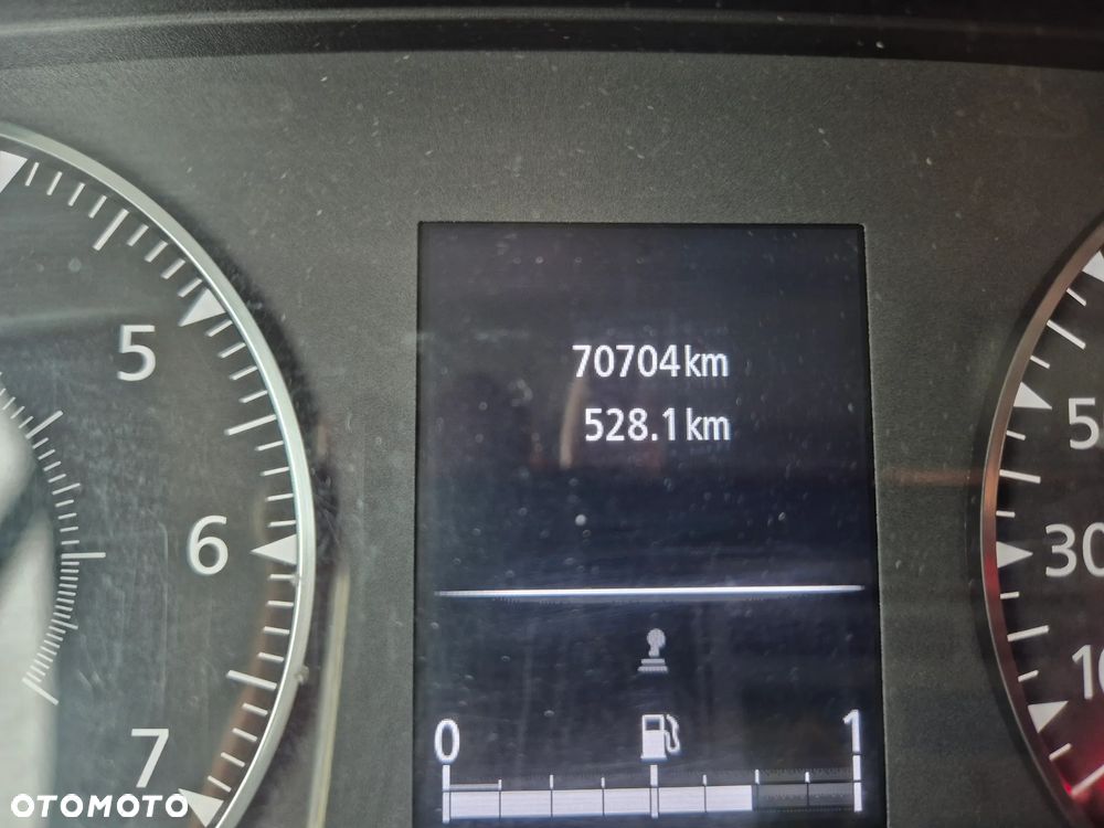 Renault MASTER L3 H2 - 6