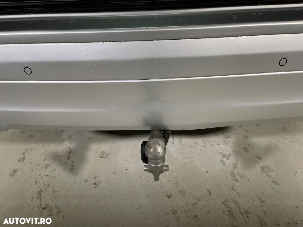 Volvo XC 60 T6 AWD Recharge Geartronic Inscription - 26