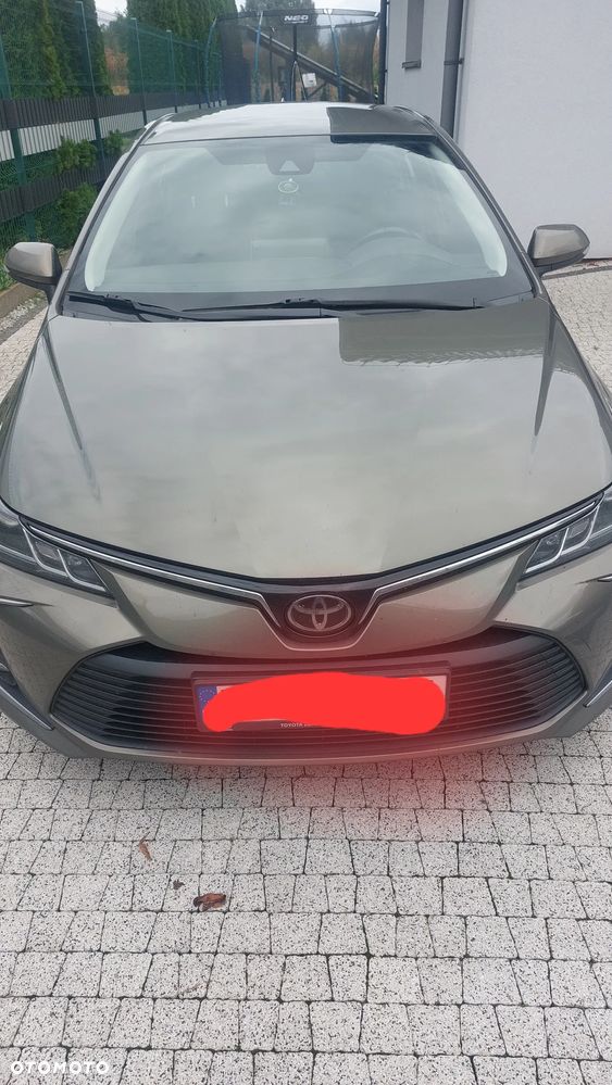 Toyota Corolla 1.5 Comfort - 2