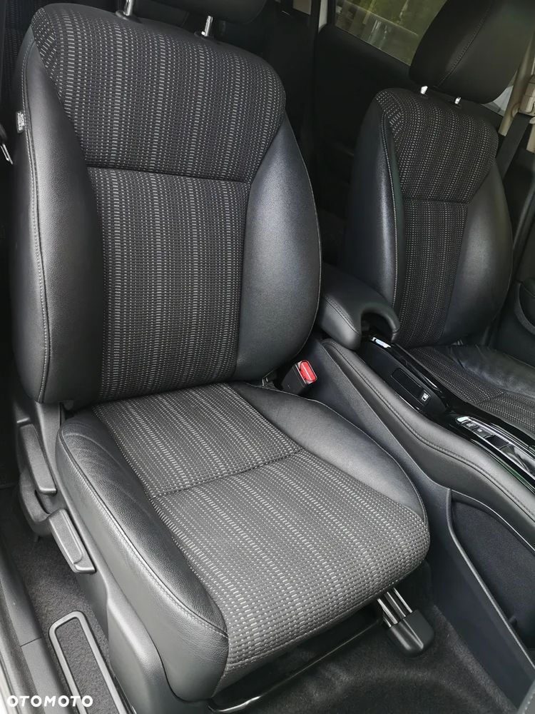 Honda HR-V 1.5 i-VTEC CVT Executive - 36
