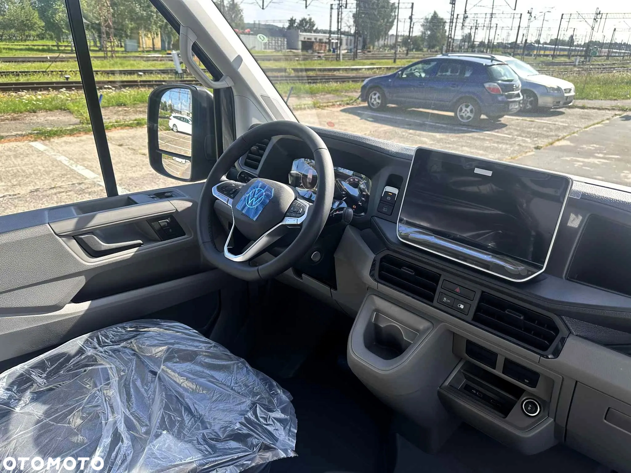 Volkswagen Crafter - 18