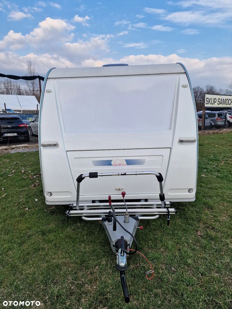 Adria ADORA 472 LU - 27