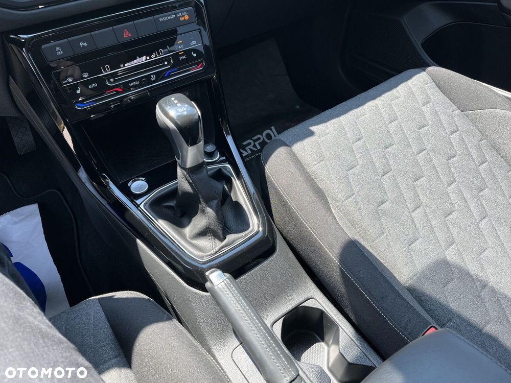 Volkswagen T-Cross 1.0 TSI Life DSG - 16
