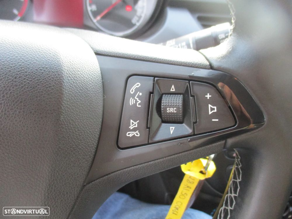 Opel Corsa 1.2 Edition - 13