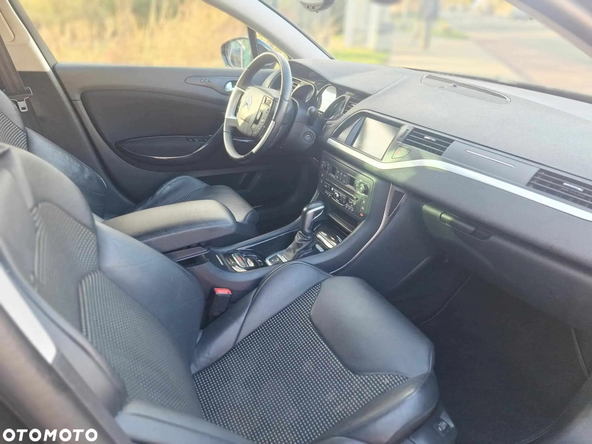 Citroën C5 Tourer HDi 165 FAP Exclusive - 10