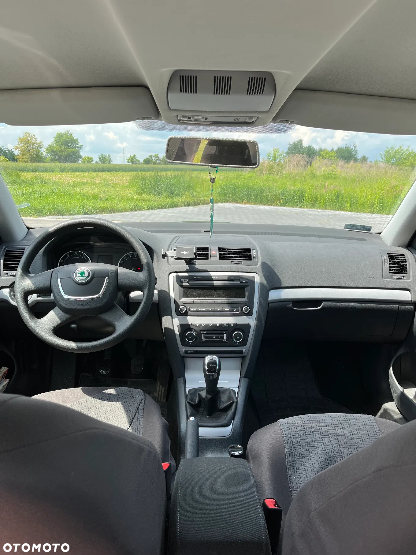Skoda Octavia 1.4 TSI Classic - 12