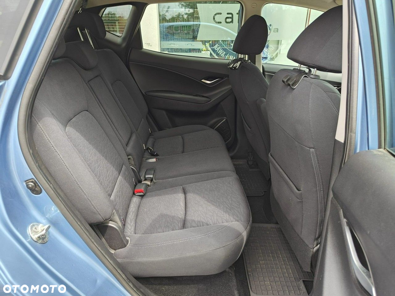 Hyundai ix20 - 16