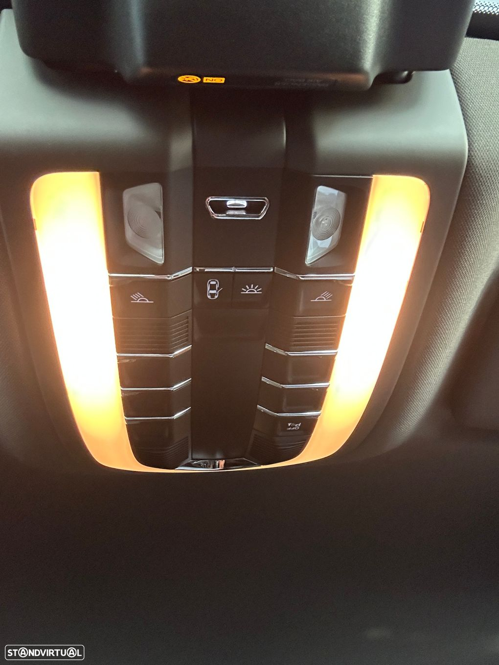 Porsche Macan Standard - 21