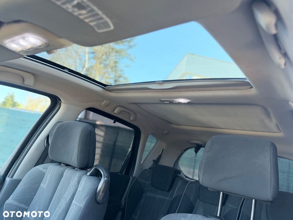 Renault Scenic 1.9 dCi Avantage - 9