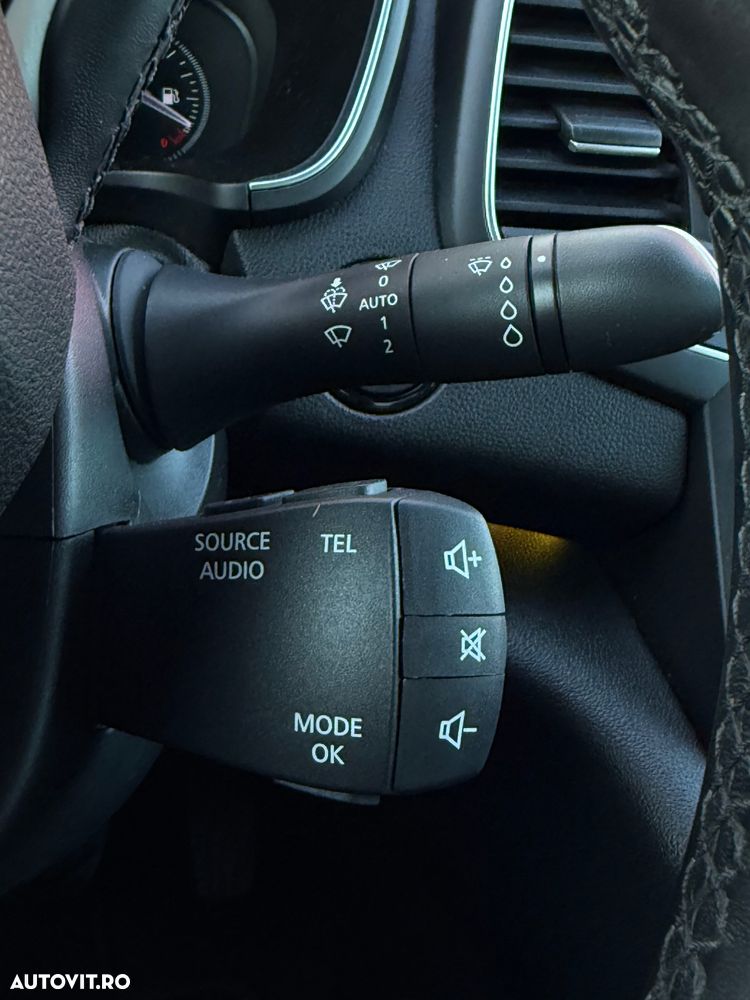 Renault Talisman ENERGY dCi 160 EDC INTENS - 29
