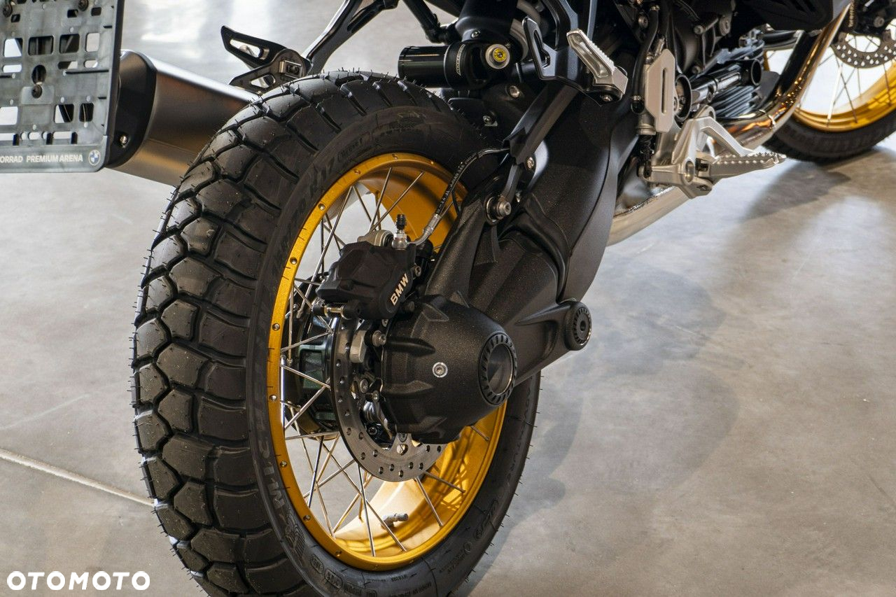 BMW GS - 15