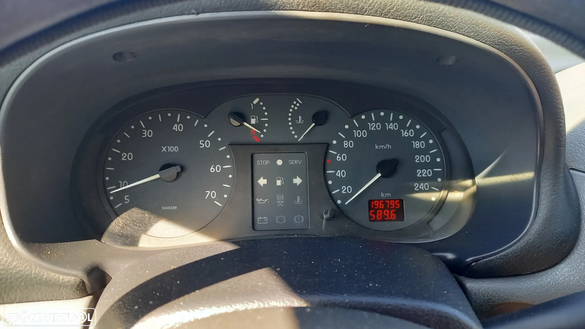 Renault Clio 1.2 16V Tech´Road - 6