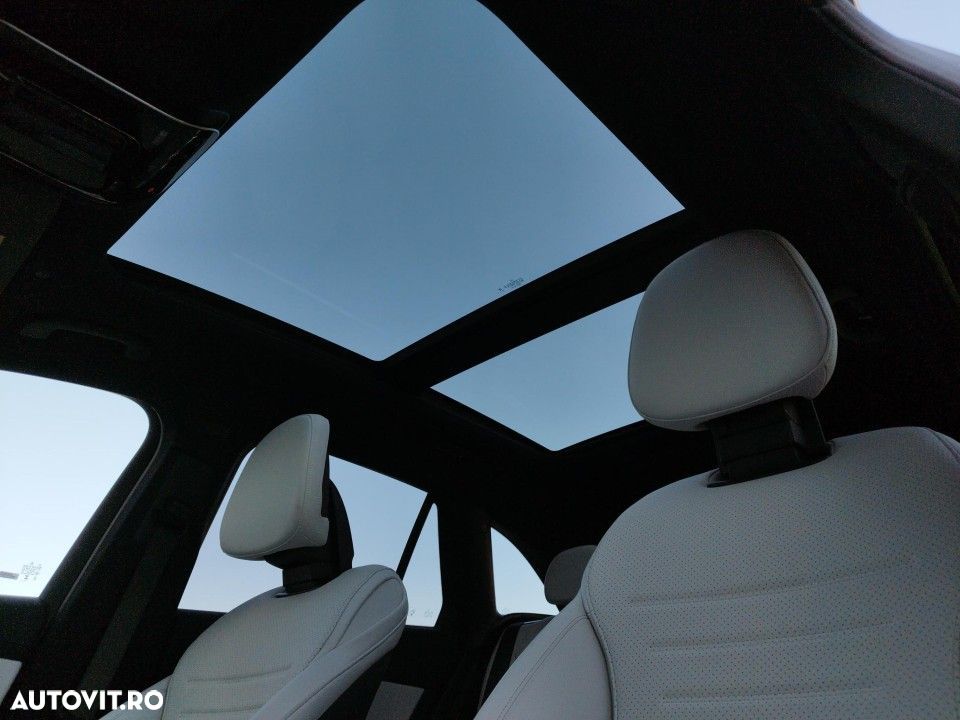 Mercedes-Benz GLC 300 e 4MATIC - 17