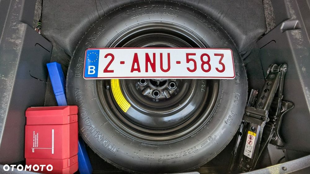 Jeep Compass 2.2I CRD 4x2 Limited - 33