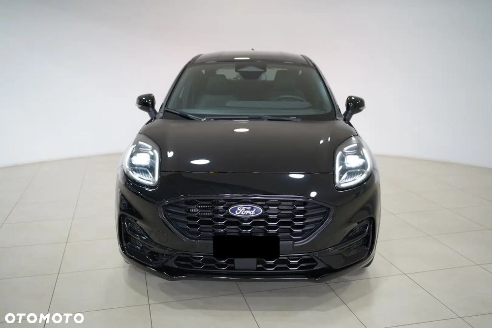 Ford Puma 1.0 EcoBoost mHEV ST-Line X PowerShift - 7