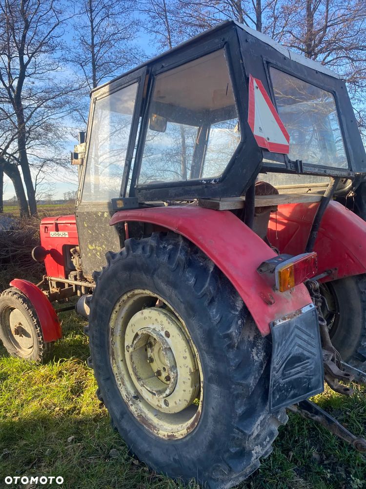 Deutz-Fahr AGROLUX - 12