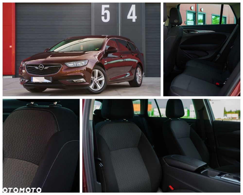 Opel Insignia 1.6 ECOTEC Business Edition - 39
