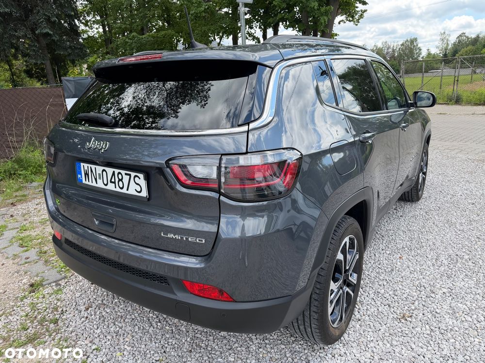 Jeep Compass ver-1-5-t4-mhev-limited-fwd-s-s-dct - 16