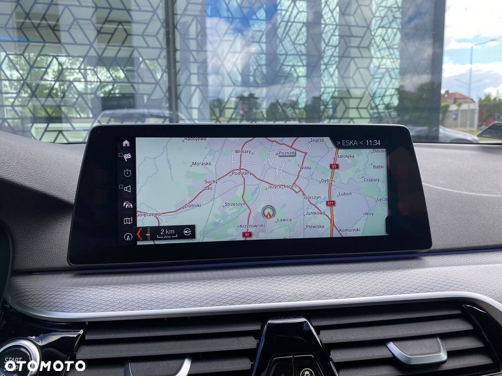 BMW Seria 5 - 15