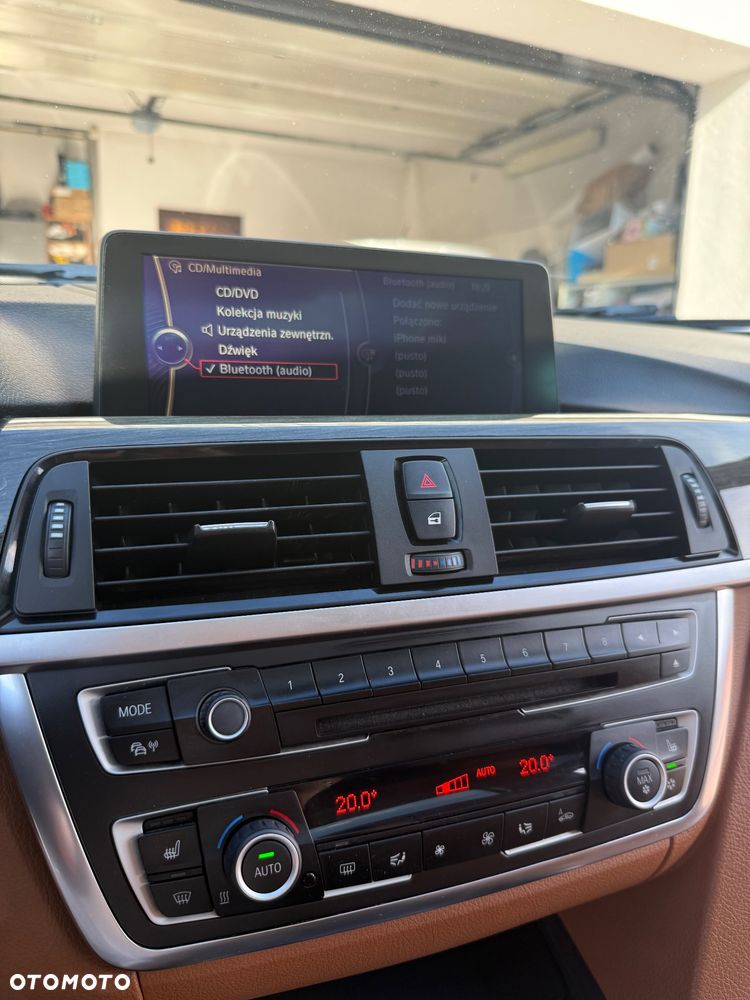 BMW Seria 3 320d - 9