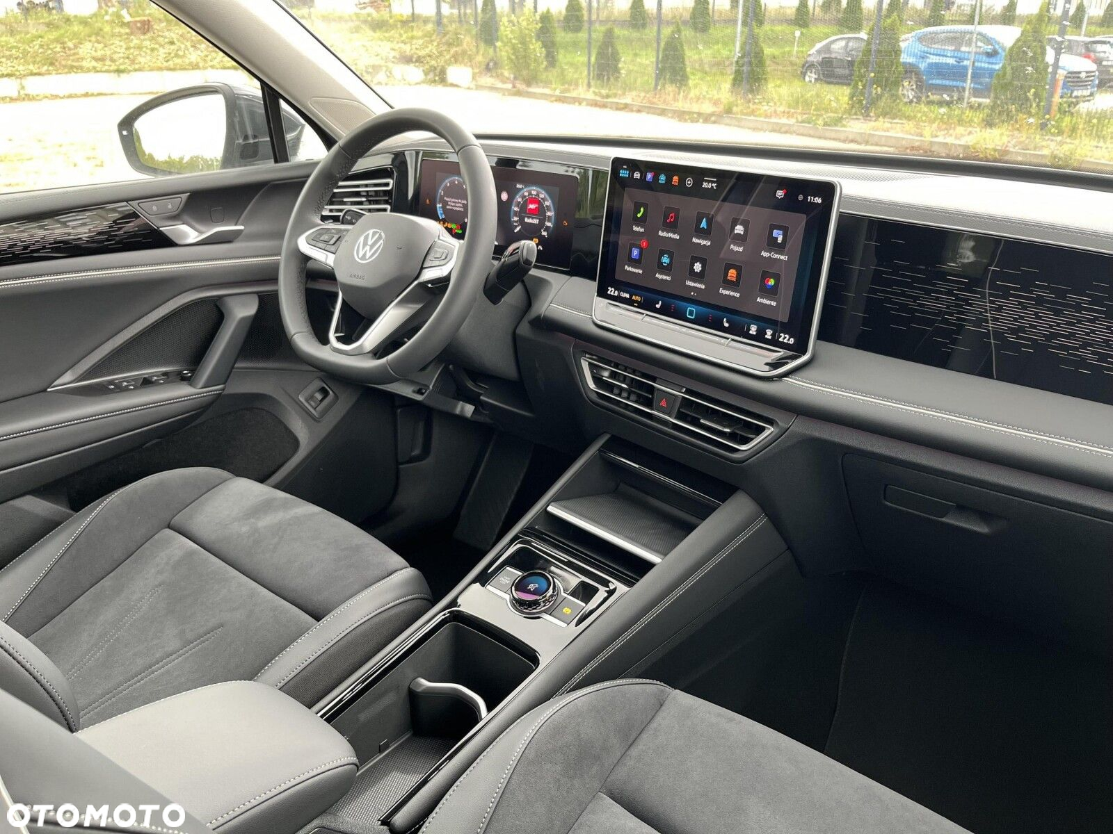 Volkswagen Tiguan - 37