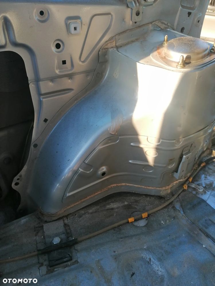 Subaru Forester 2.5 XT BOV - 16