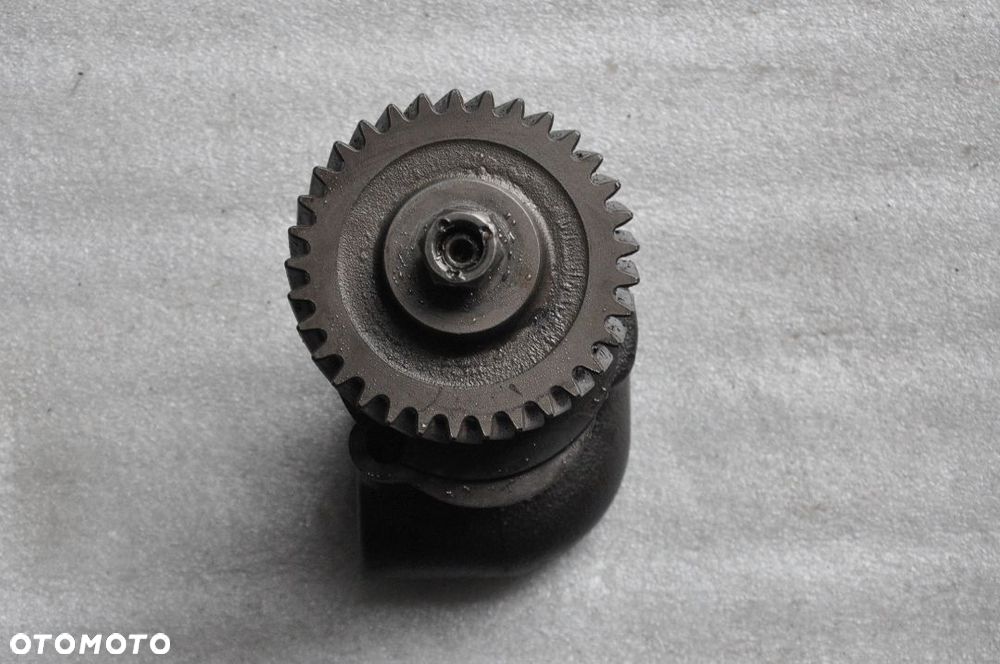 POMPA OLEJU JOHN DEERE NR R54629 - 2