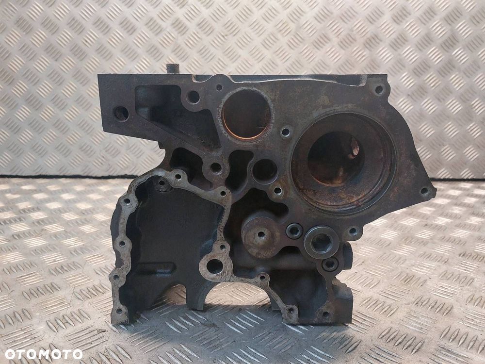 BLOK SILNIKA FIAT DUCATO III LIFT 2.3 D 504388703 502295003 1AE3481D - 23