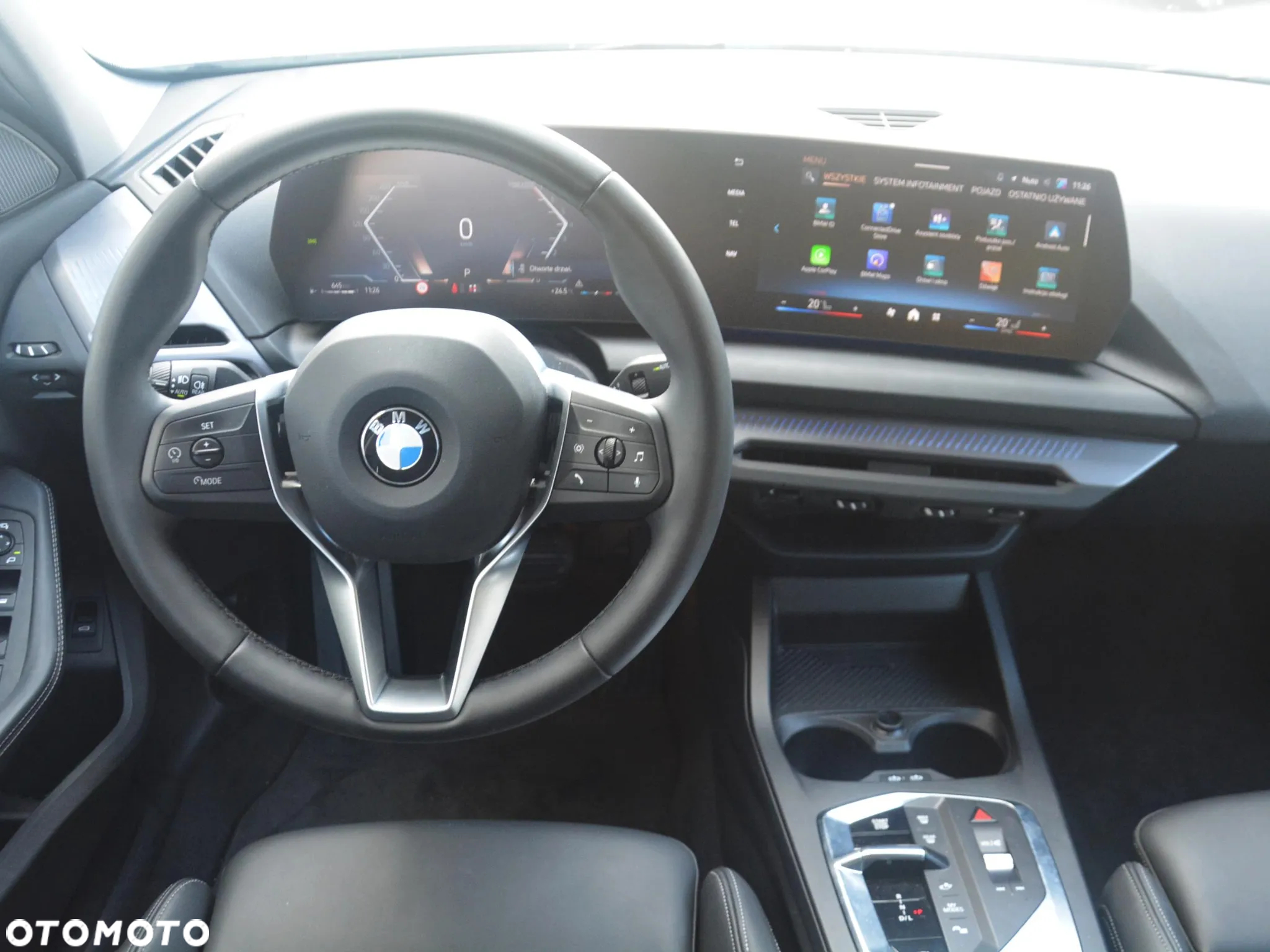 BMW Seria 1 120 - 7