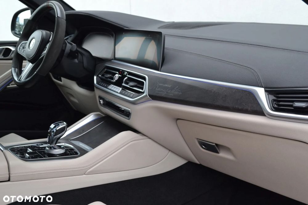 BMW X6 - 9