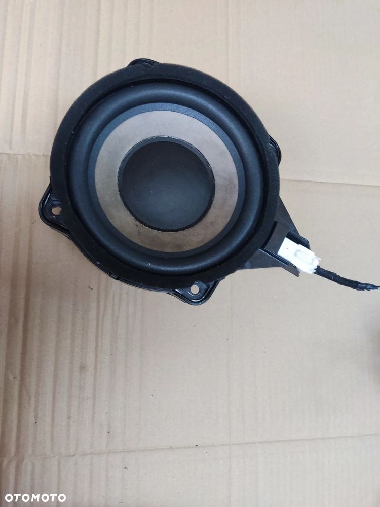 Głośnik basowy JBL KIA Optima III 96380-2T400 - 1