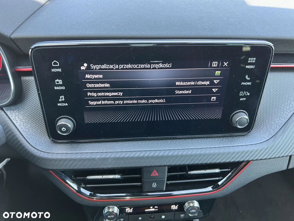 Skoda Scala 1.0 TSI Monte Carlo DSG - 24