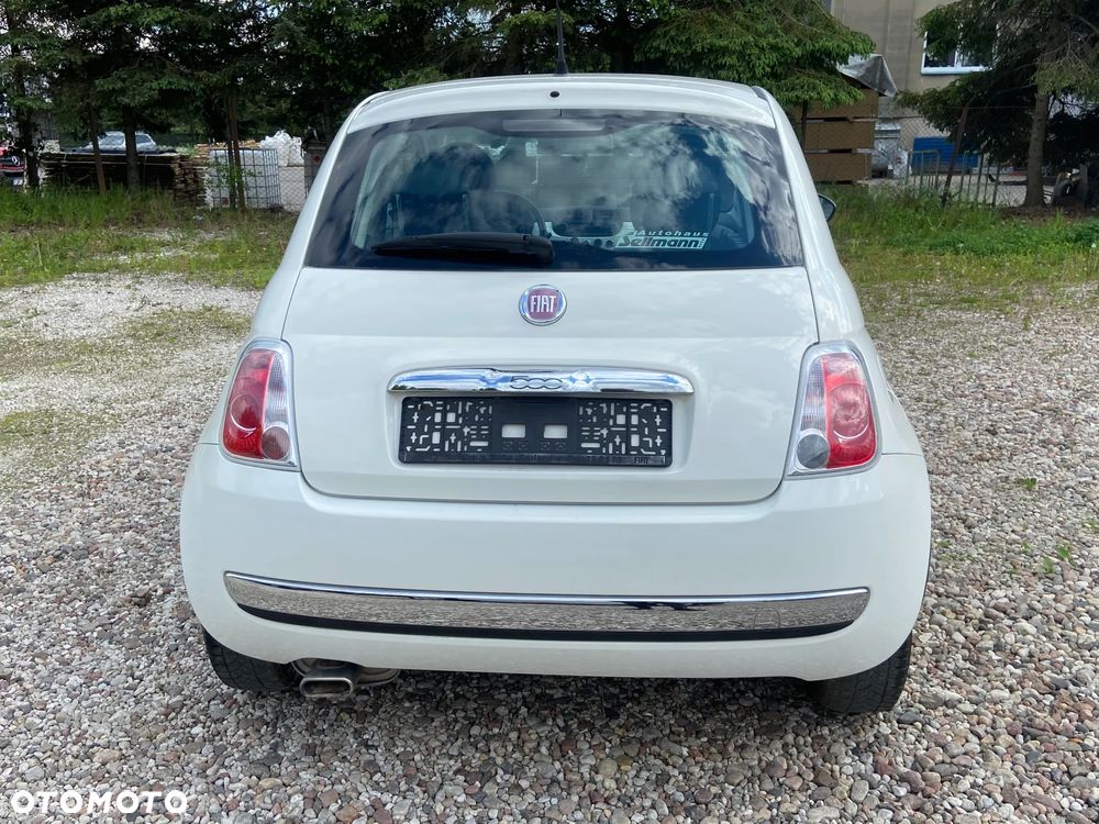 Fiat 500 - 20
