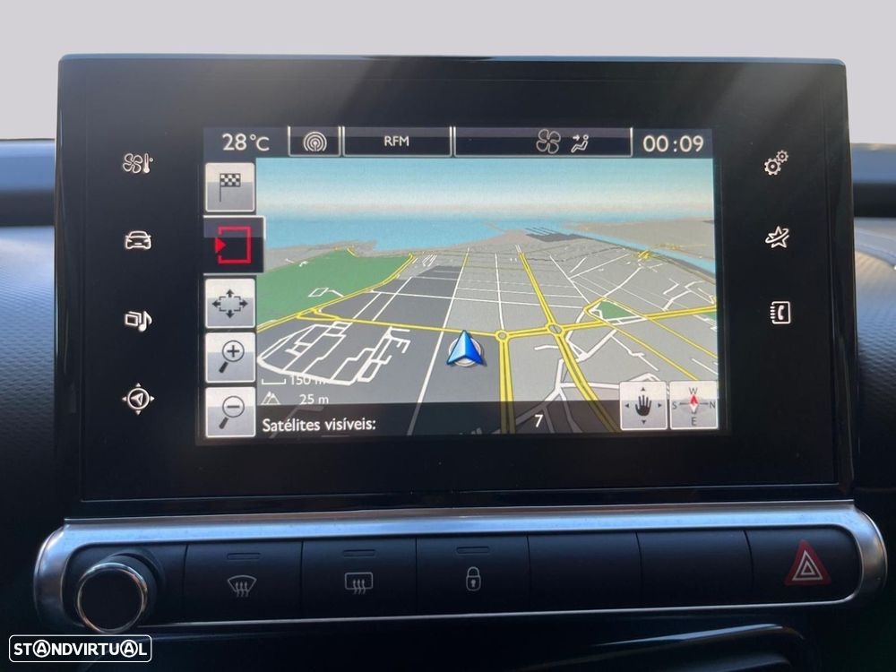 Citroën C4 Cactus - 24