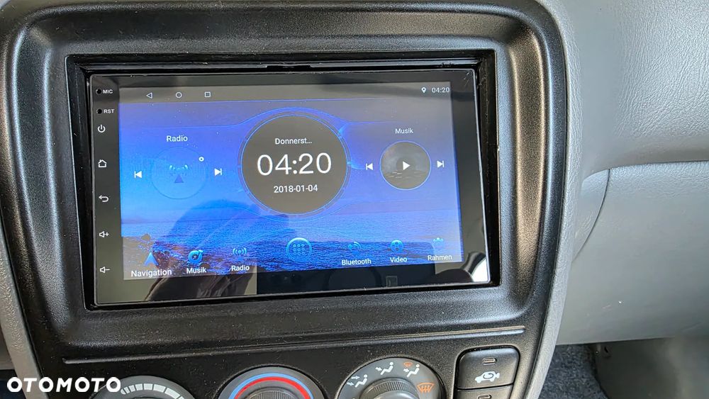 Honda CR-V - 22
