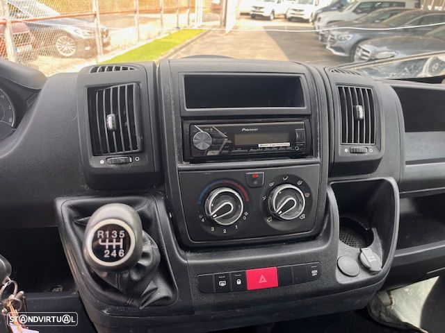 Fiat DUCATO 2.3 130cv L2H2 - 10