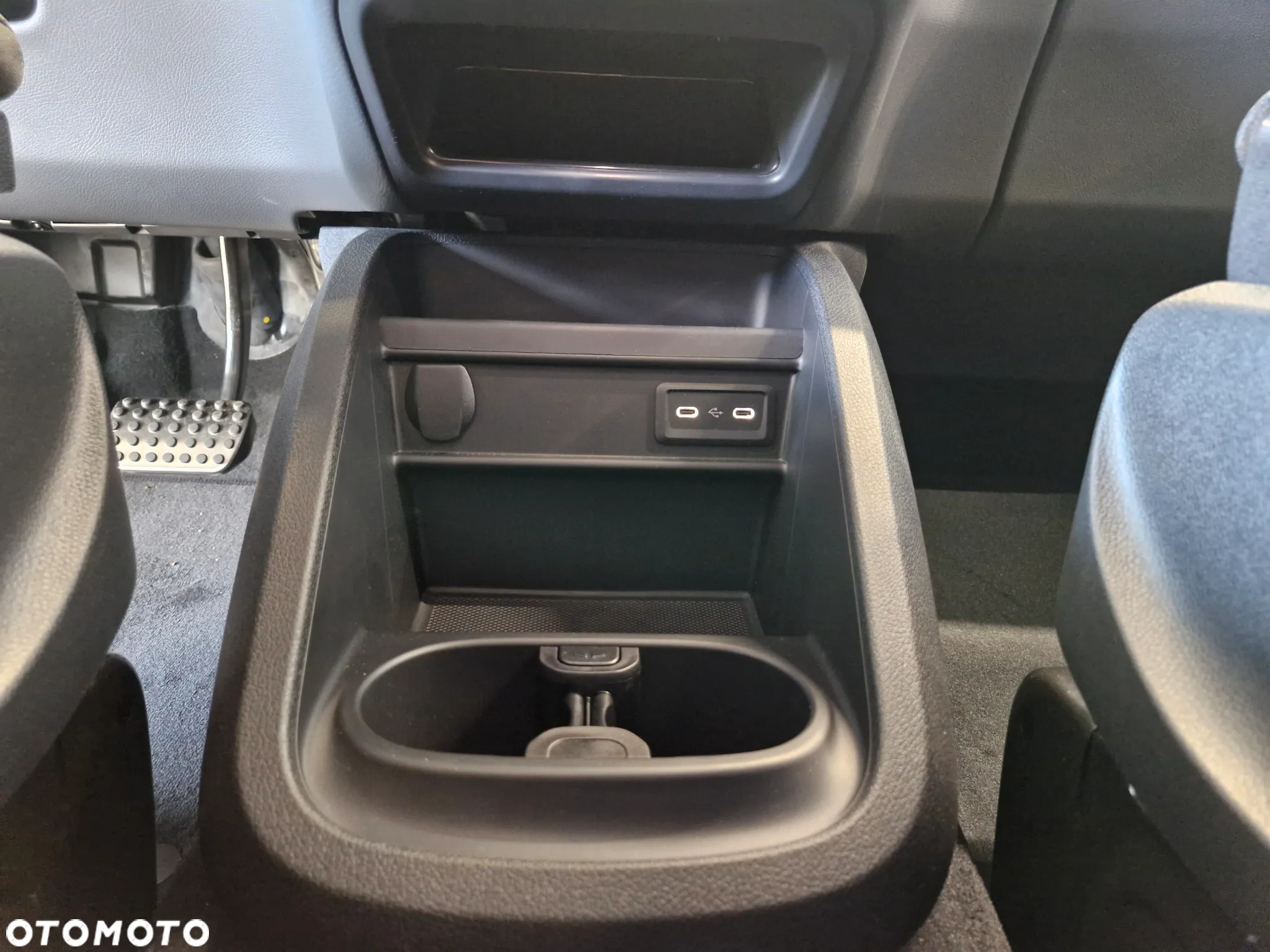 Mercedes-Benz Klasa V 300 d 4-Matic Avantgarde 9G-Tronic (ekstra d³) - 23