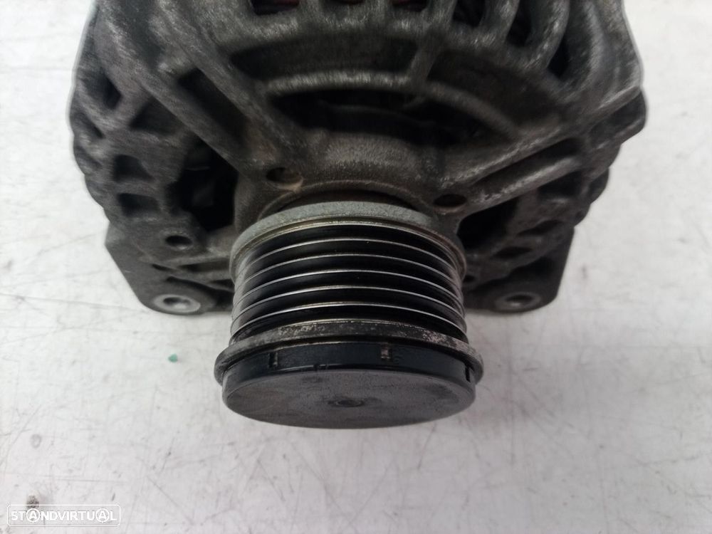 ALTERNADOR RENAULT CLIO GRANDTOUR 2011 -0124425071 - 1