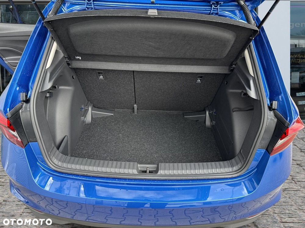 Skoda Fabia - 18