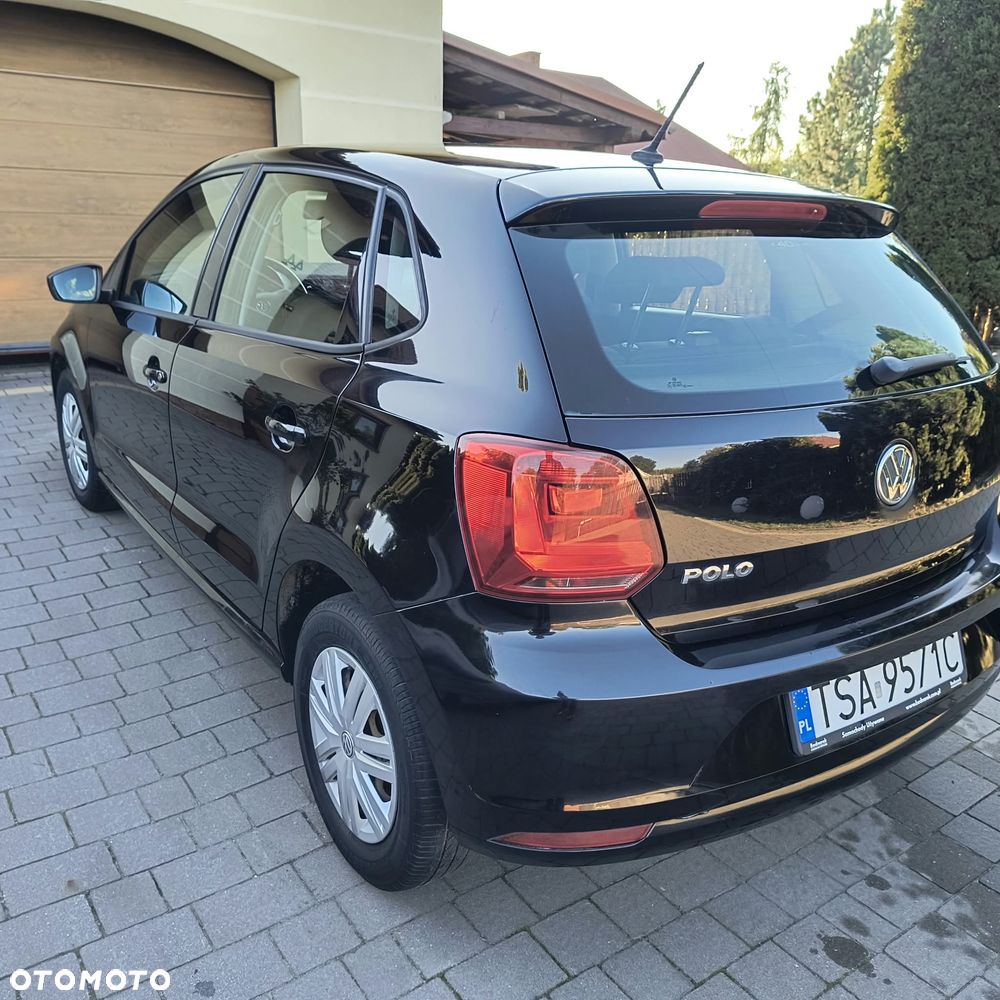 Volkswagen Polo - 12